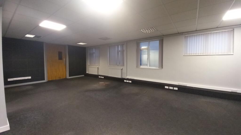 Additional property image - Morley Carr House, Morley Carr Business Centre, Morley Carr Road, Low Moor, Bradford, West Yorkshire, BD12 0RA