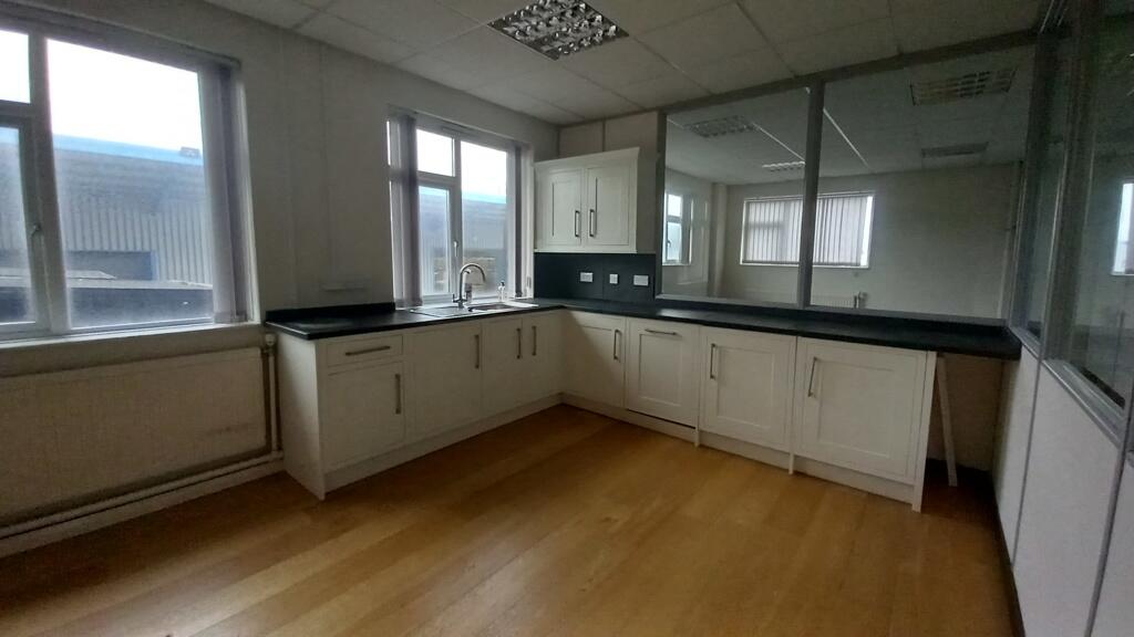 Additional property image - Morley Carr House, Morley Carr Business Centre, Morley Carr Road, Low Moor, Bradford, West Yorkshire, BD12 0RA