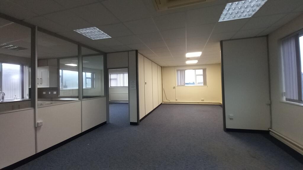 Additional property image - Morley Carr House, Morley Carr Business Centre, Morley Carr Road, Low Moor, Bradford, West Yorkshire, BD12 0RA