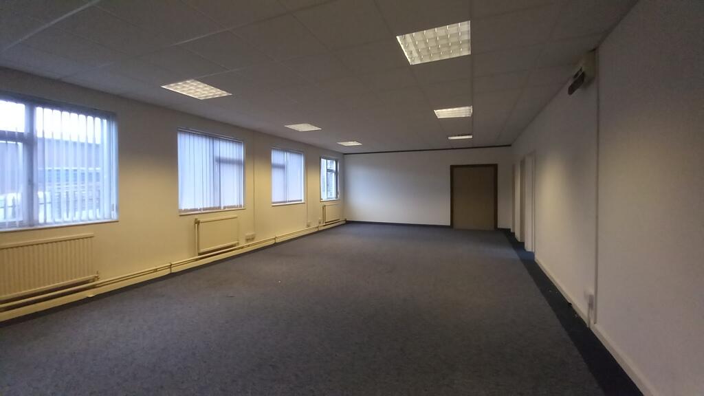 Additional property image - Morley Carr House, Morley Carr Business Centre, Morley Carr Road, Low Moor, Bradford, West Yorkshire, BD12 0RA