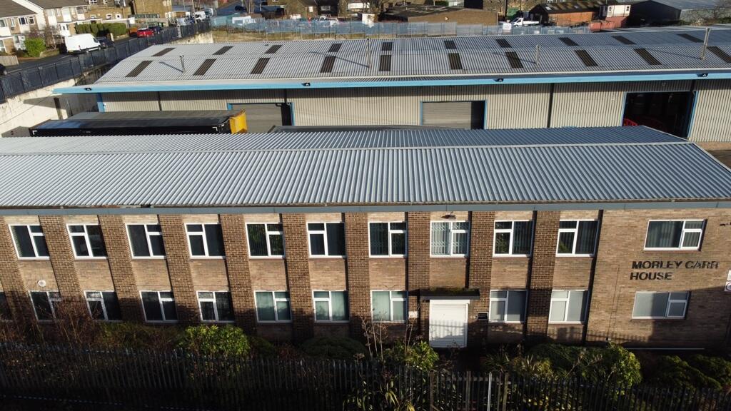 Additional property image - Morley Carr House, Morley Carr Business Centre, Morley Carr Road, Low Moor, Bradford, West Yorkshire, BD12 0RA