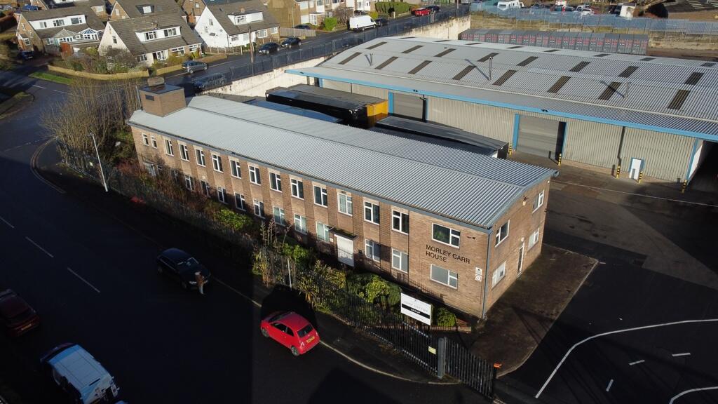 Additional property image - Morley Carr House, Morley Carr Business Centre, Morley Carr Road, Low Moor, Bradford, West Yorkshire, BD12 0RA