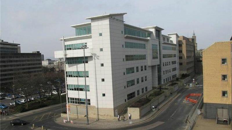 Additional property image - Latitude Bradford, 1 The Interchange, Bradford, West Yorkshire, BD1 5AX