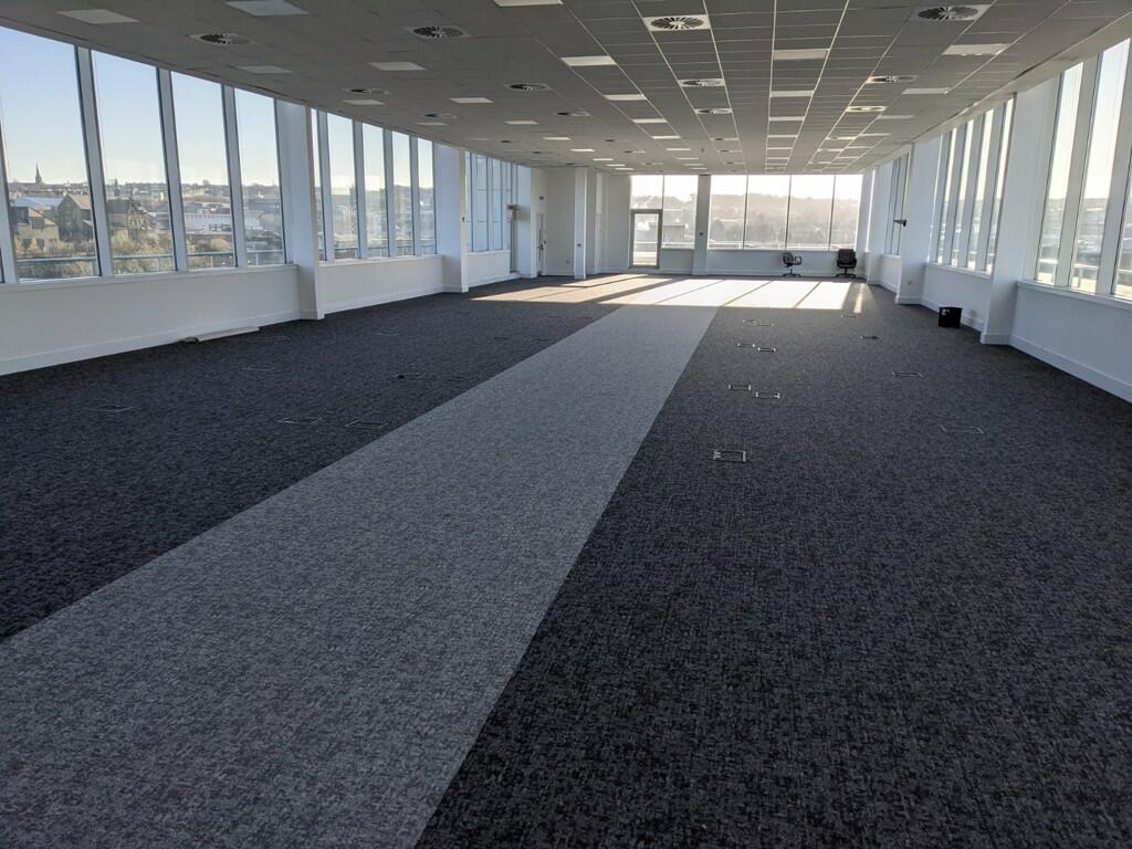 Additional property image - Latitude Bradford, 1 The Interchange, Bradford, West Yorkshire, BD1 5AX