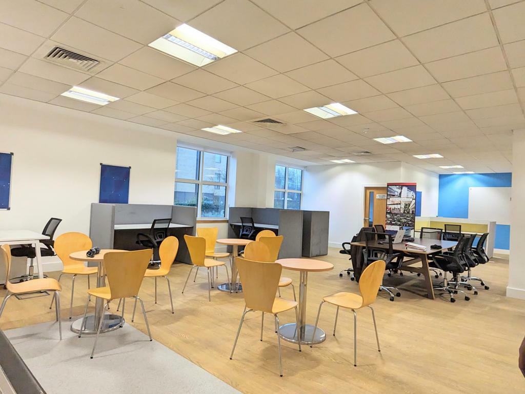 Additional property image - Latitude Bradford, 1 The Interchange, Bradford, West Yorkshire, BD1 5AX