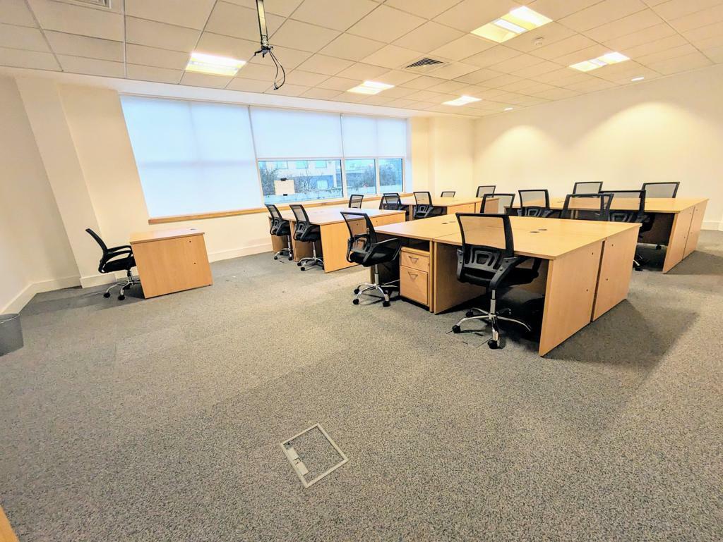 Additional property image - Latitude Bradford, 1 The Interchange, Bradford, West Yorkshire, BD1 5AX