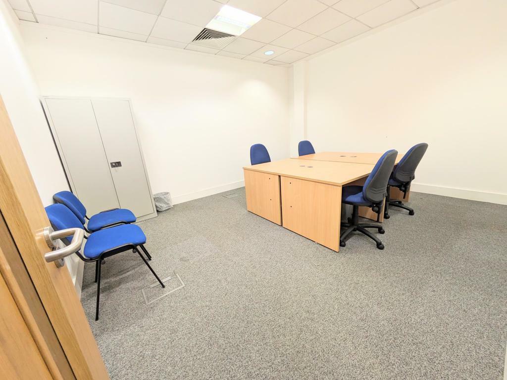 Additional property image - Latitude Bradford, 1 The Interchange, Bradford, West Yorkshire, BD1 5AX