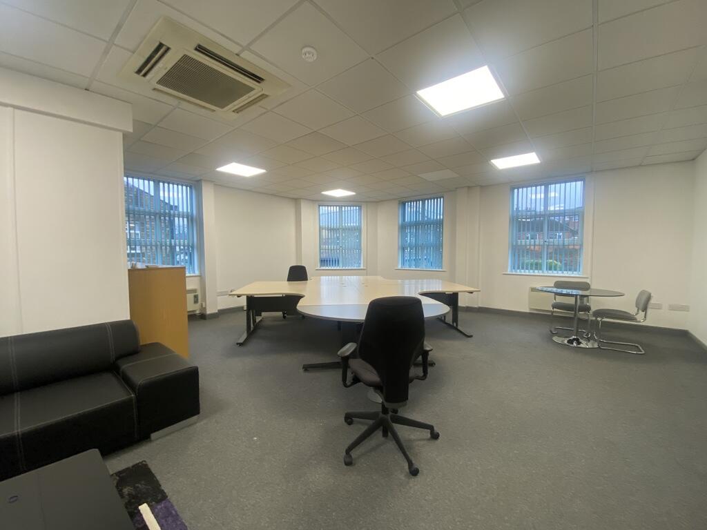 Additional property image - Cottingley Business Park, Cottingley, Bingley, West Yorkshire, BD16 1PE