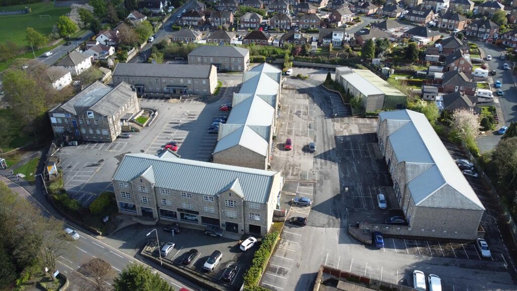 Additional property image - Cottingley Business Park, Cottingley, Bingley, West Yorkshire, BD16 1PE
