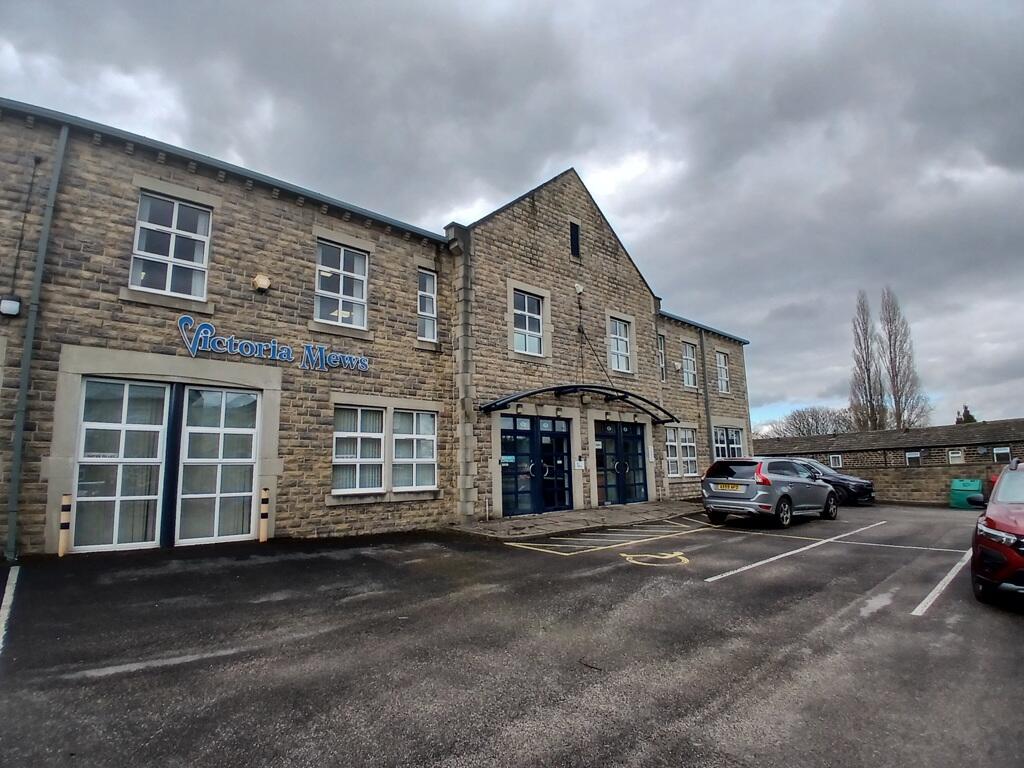 Additional property image - Cottingley Business Park, Cottingley, Bingley, West Yorkshire, BD16 1PE