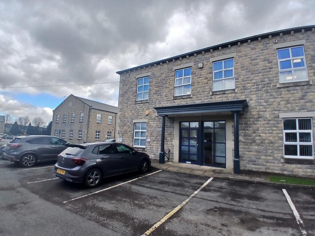 Additional property image - Cottingley Business Park, Cottingley, Bingley, West Yorkshire, BD16 1PE