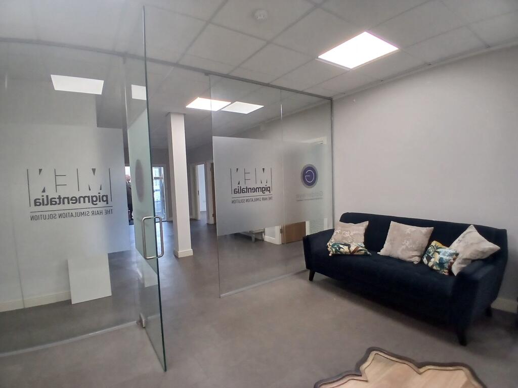 Additional property image - Cottingley Business Park, Cottingley, Bingley, West Yorkshire, BD16 1PE
