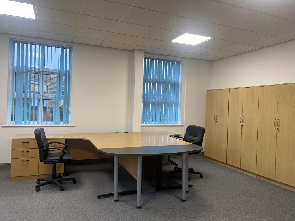 Additional property image - Cottingley Business Park, Cottingley, Bingley, West Yorkshire, BD16 1PE