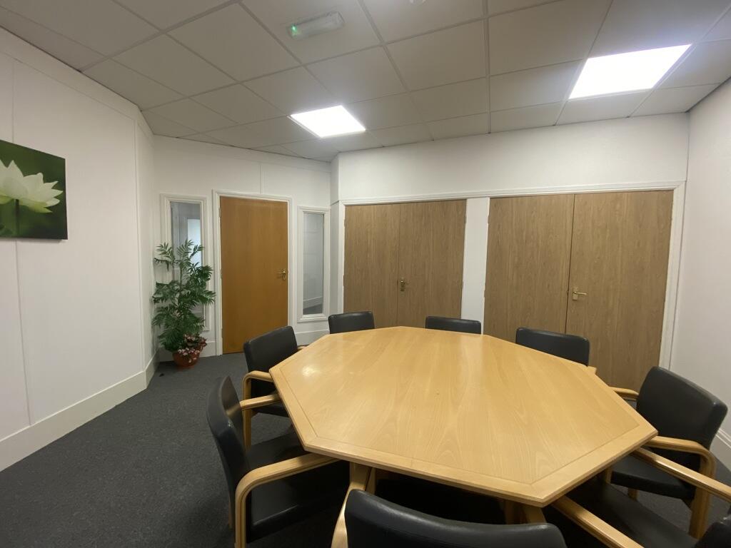 Additional property image - Cottingley Business Park, Cottingley, Bingley, West Yorkshire, BD16 1PE