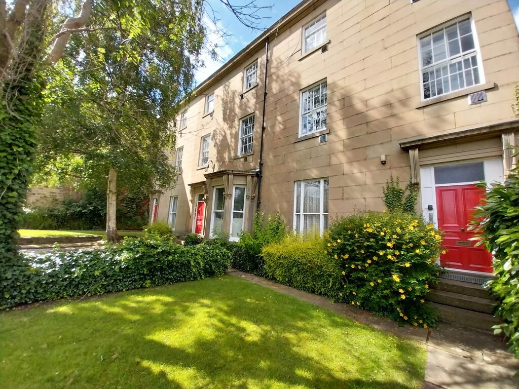 Main image of property: 8, 10 & 12 Belgrave Terrace, Huddersfield, West Yorkshire, HD1 5LR