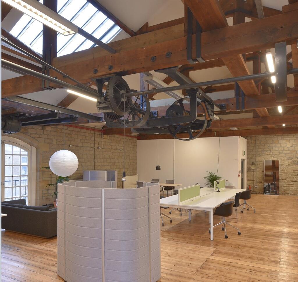 Additional property image - First Floor, Block A, Shipley Wharf, Wharf Street, Shipley, BD17 7DW