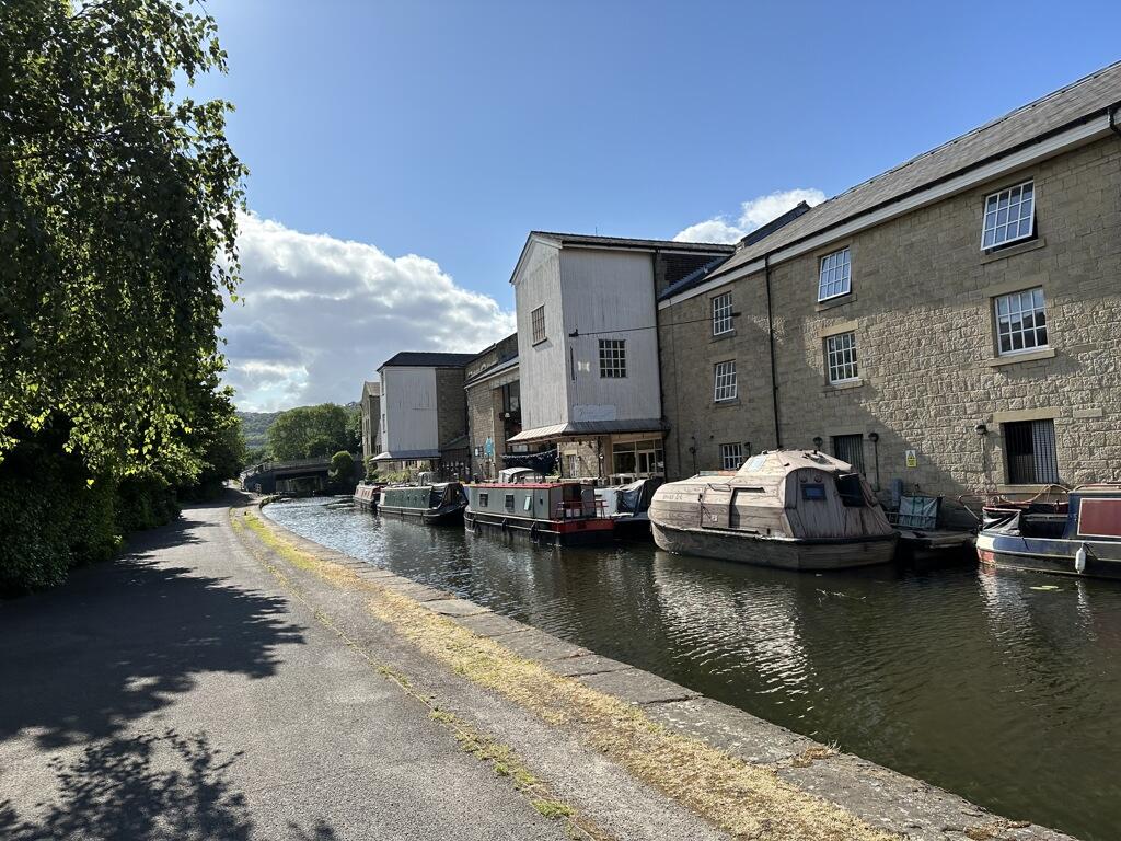 Additional property image - First Floor, Block A, Shipley Wharf, Wharf Street, Shipley, BD17 7DW