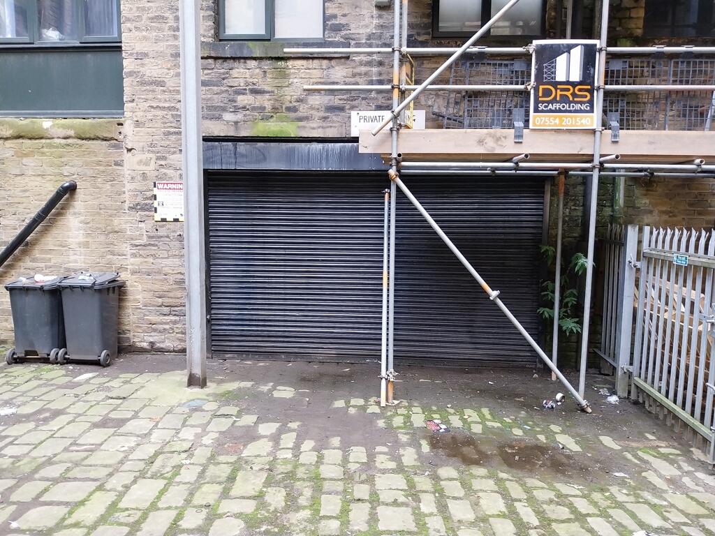 Additional property image - Rear Of 40 Piccadilly, Bradford, West Yorkshire, BD1 3NN