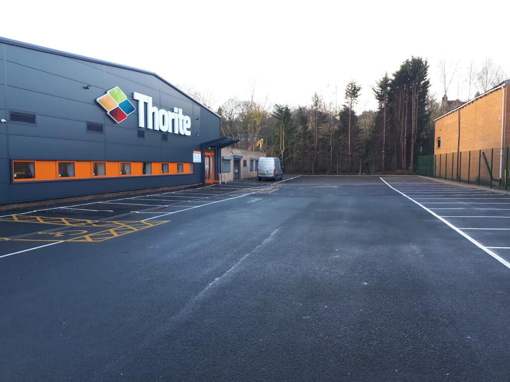 Additional property image - Hillam Road, Bradford, West Yorkshire, BD2 1QN