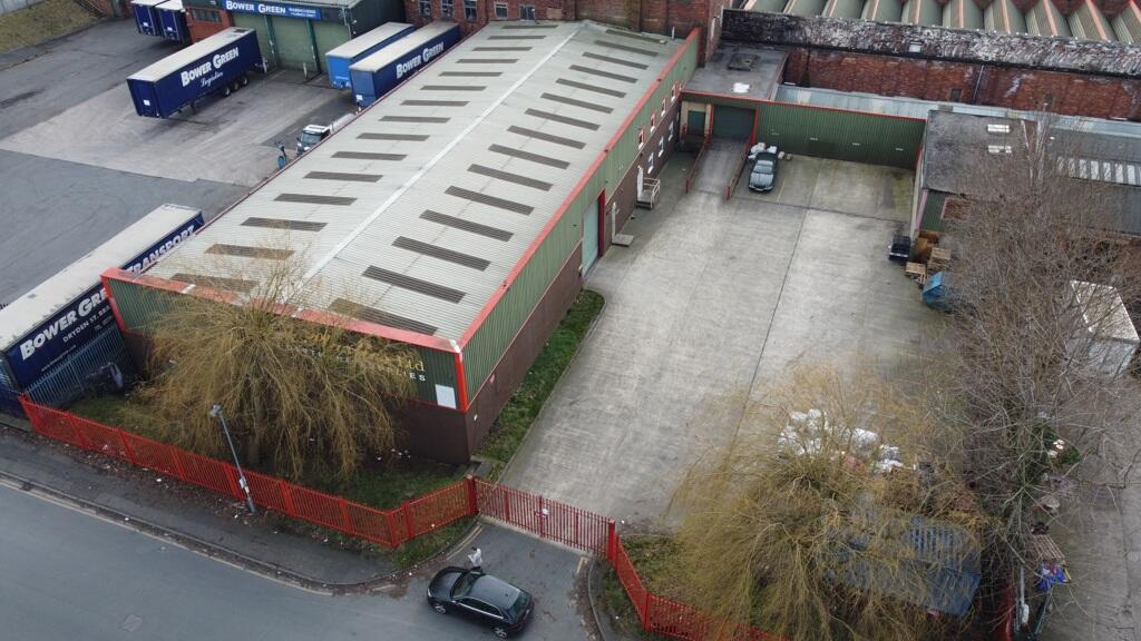 Main image of property: Florence Street, Bradford, BD3 8EX