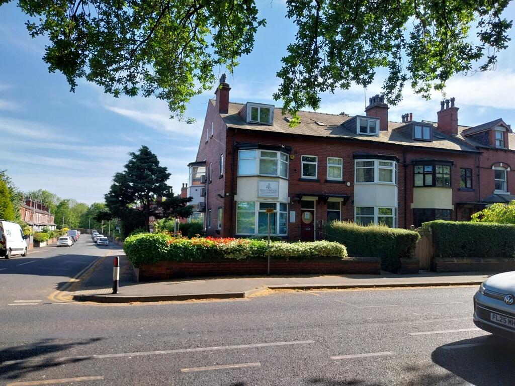 Main image of property: 132 Austhorpe Road, Leeds, West Yorkshire, LS15 8EJ