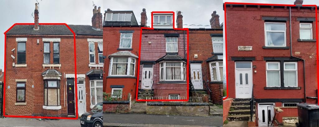 Main image of property: 94 Somerset Road, 33 Nowell Mount, 2A Sandhurst Avenue, Doncaster, South Yorkshire, DN1 2BL