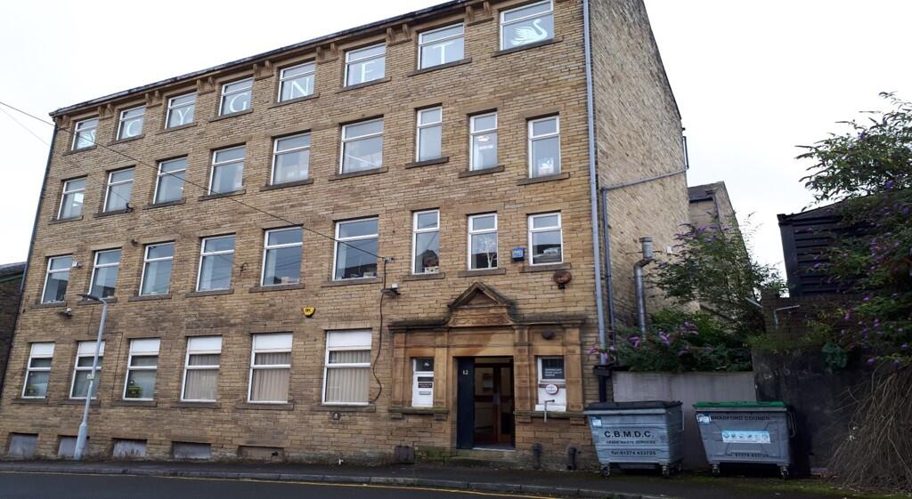 Main image of property: 12-14 Adelaide Street, Bradford, West Yorkshire, BD5 0EA