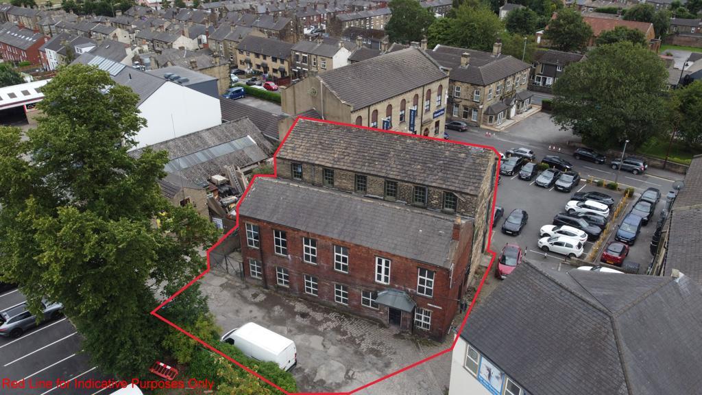 Main image of property: 4 & 4a St Johns Place, Cleckheaton, West Yorkshire, BD19 3RR