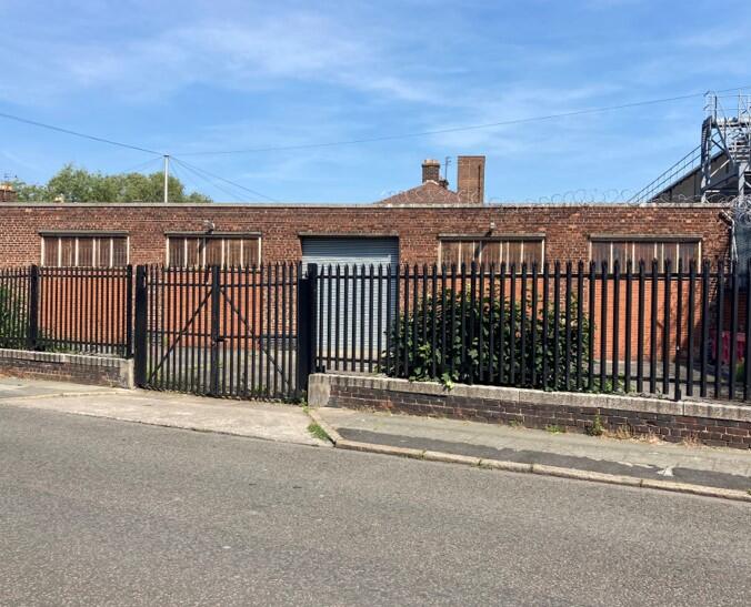 Main image of property: Ritchie Avenue, Aintree, Liverpool, L9 9BE