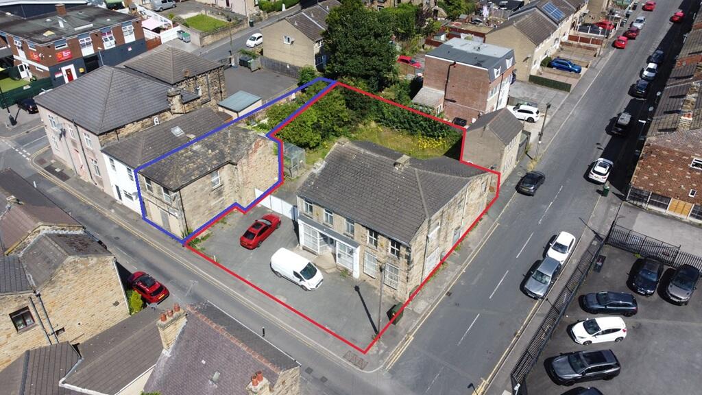 Main image of property: 21-23 & 25-25A High Street, Birstall, Batley, West Yorkshire, WF17 9ES