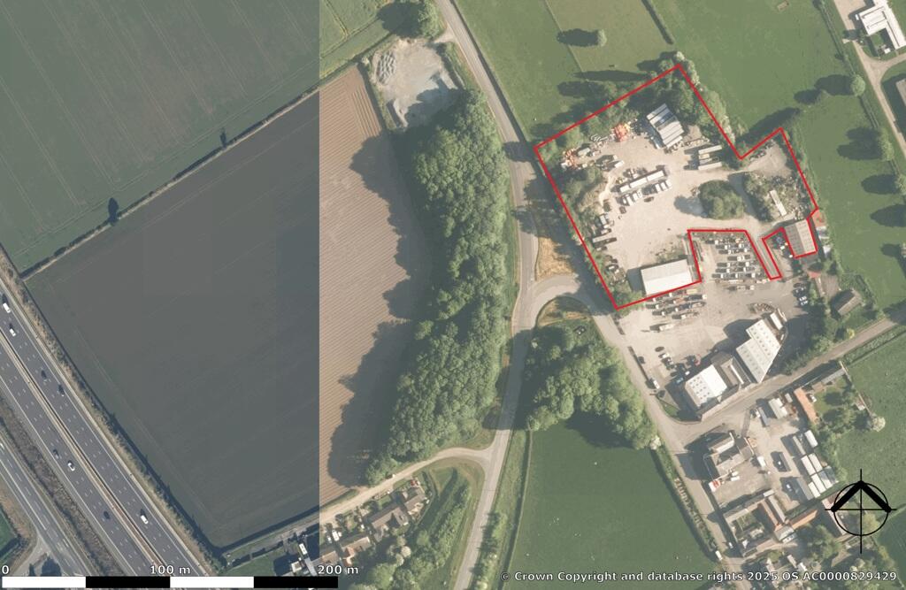 Main image of property: Hilton Garth, Londonderry, Northallerton, DL7 9NB