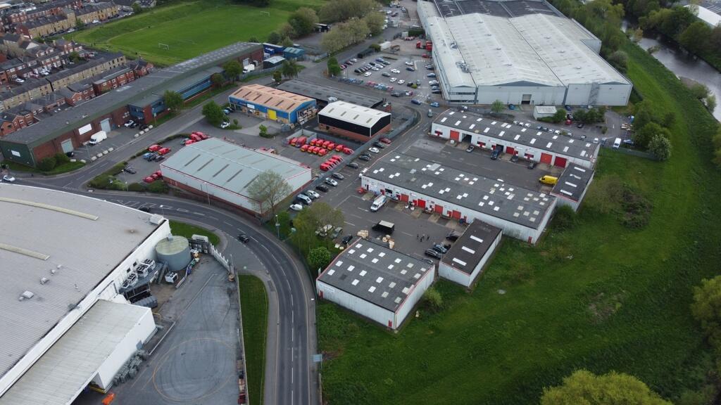 Main image of property: Mill Street West, Anchor Bridge Way, Dewsbury, WF12 9QS