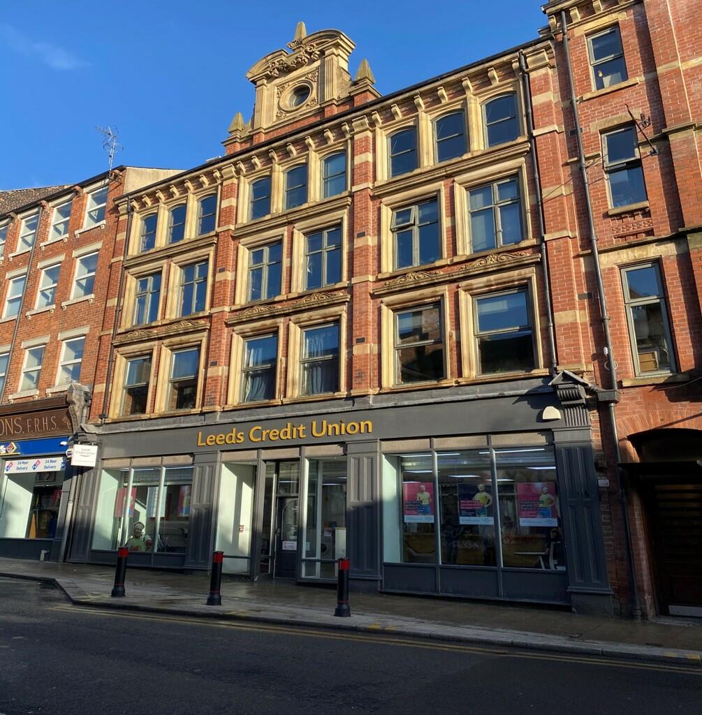 Main image of property: 32 - 33 Kirkgate, Leeds, West Yorkshire, LS2 7DR