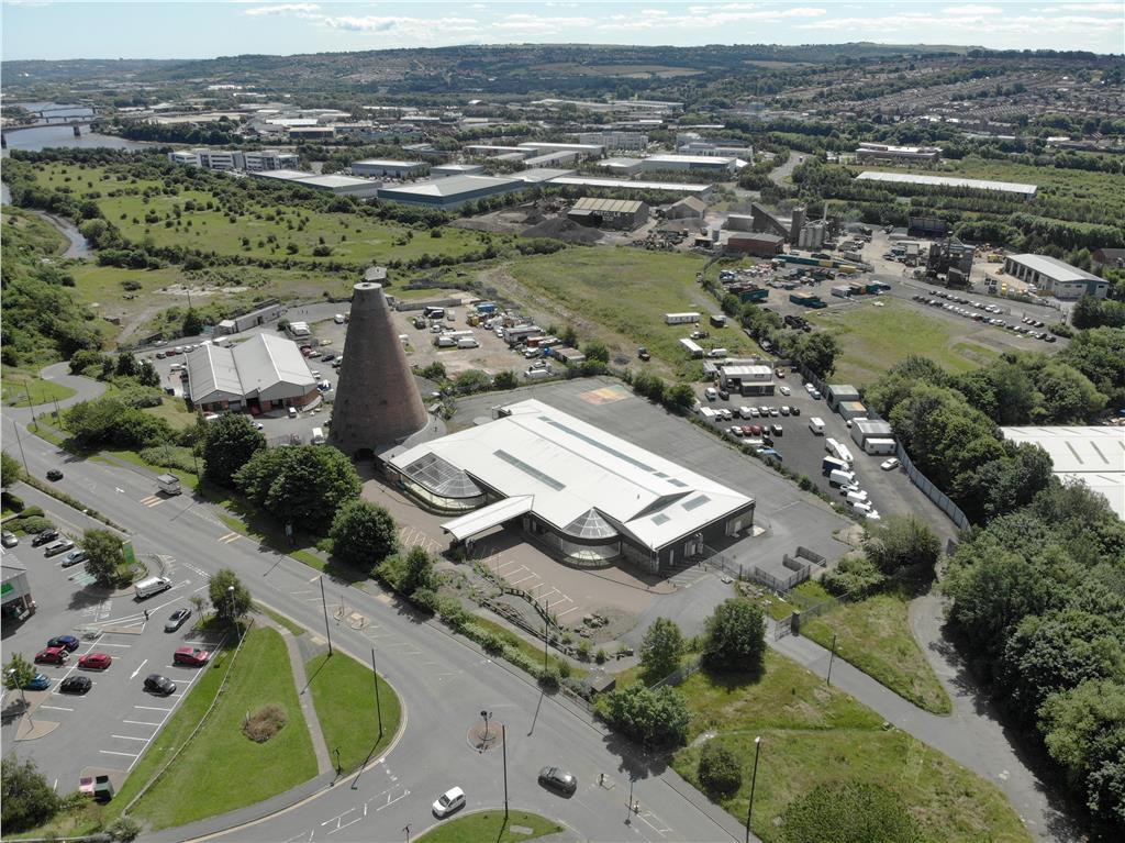 Main image of property: Former Lemington Glassworks, Lemington, Newcastle, NE15 8SX