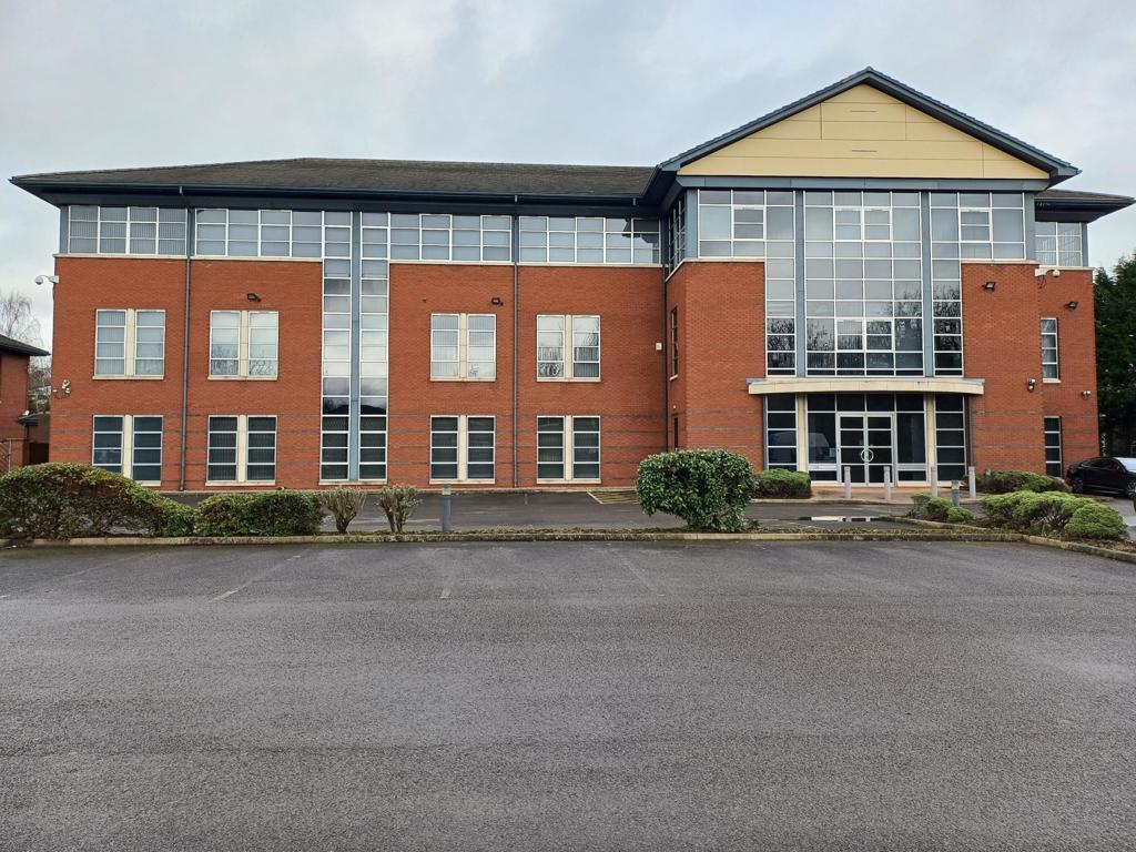 Main image of property: Phoenix House, Phoenix Office Park, Millenium Way, Nottingham, Nottinghamshire, NG8 6BA