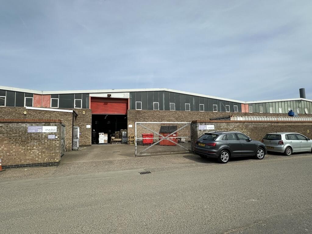 Main image of property: 20 Wainman Road, Peterborough, PE2 7BU