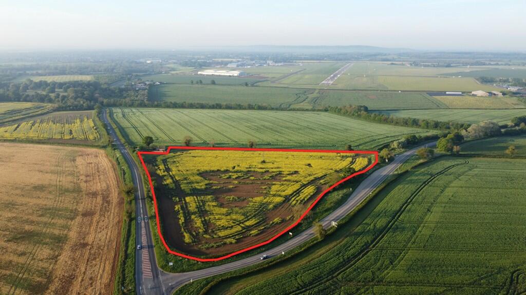 Main image of property: Telephone Field, Banbury Road, Shipton-On-Cherwell, Kidlington, Oxfordshire, OX5 1FT