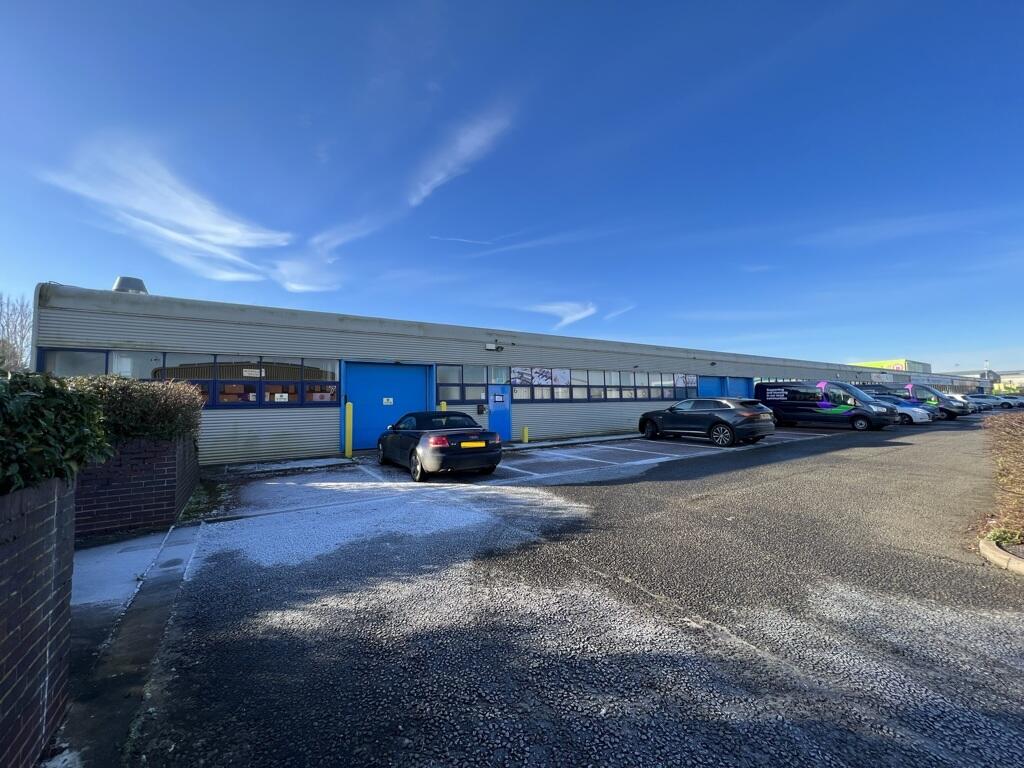 Main image of property: 4-7 Benedict Square, Werrington, Peterborough, PE4 6GD