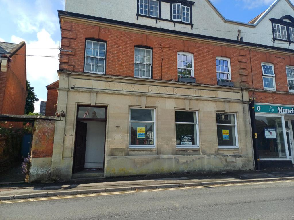 Main image of property: 5 Tidworth Road, Ludgershall, Andover, Hampshire, SP11 9QD