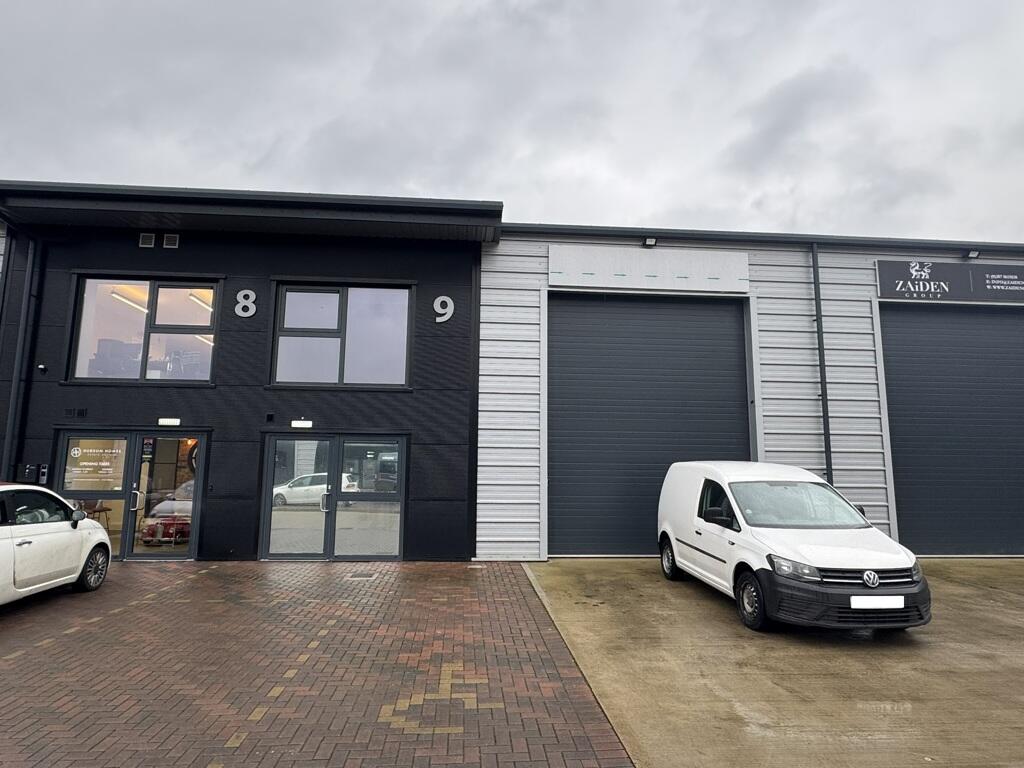 Main image of property: 9 Crusader Court, Harrier Way, Yaxley, Peterborough, PE7 3PU