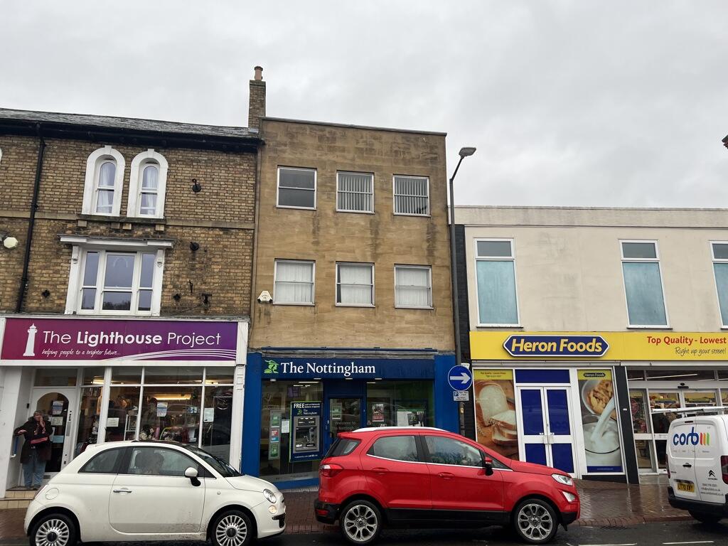 Main image of property: Sheep Market, Spalding, Lincolnshire, PE11 1BE