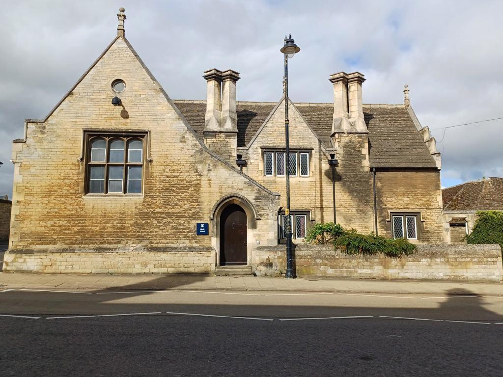 Main image of property: 44 High Street, St. Martins, Stamford, Lincolnshire, PE9 2LG