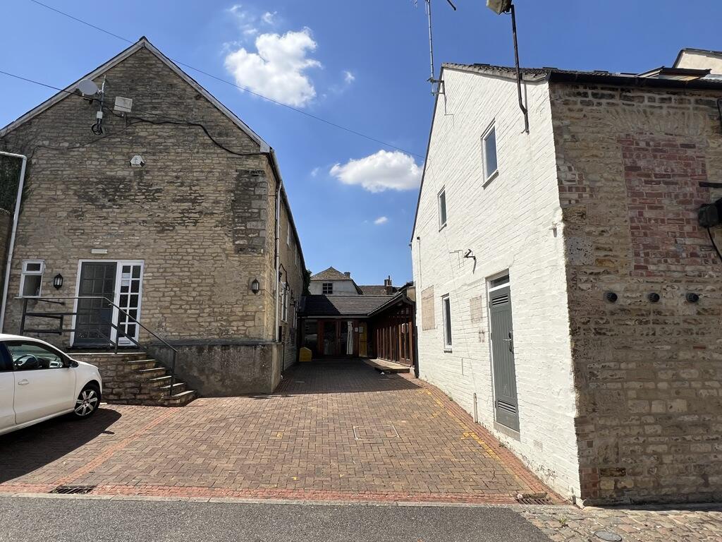 Main image of property: The Maltings Yard, Stamford, Lincolnshire, PE9 2NT