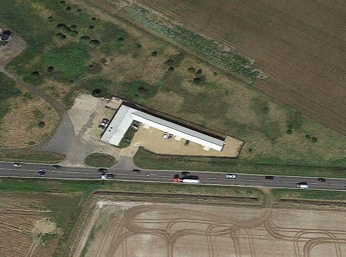 Main image of property: Washway Road, Holbeach, PE12 8LT