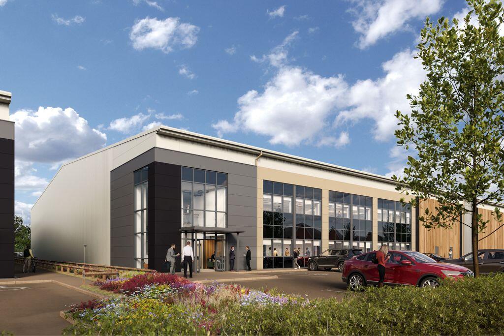 Main image of property: Unit 2 Hampton Boulevard, Hampton, Peterborough, Cambridgeshire, PE7 8QH