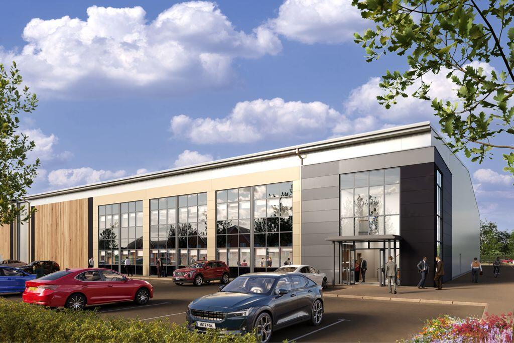 Main image of property: Unit 3 Hampton Boulevard, Hampton Centre, Peterborough, Cambridgeshire, PE7 8QH