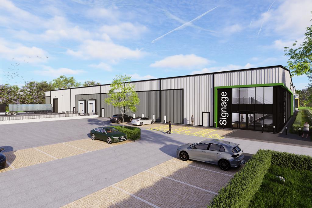 Main image of property: Cygnet Park, Club Way, Hampton, Peterborough, Cambridgeshire, PE7 8JA