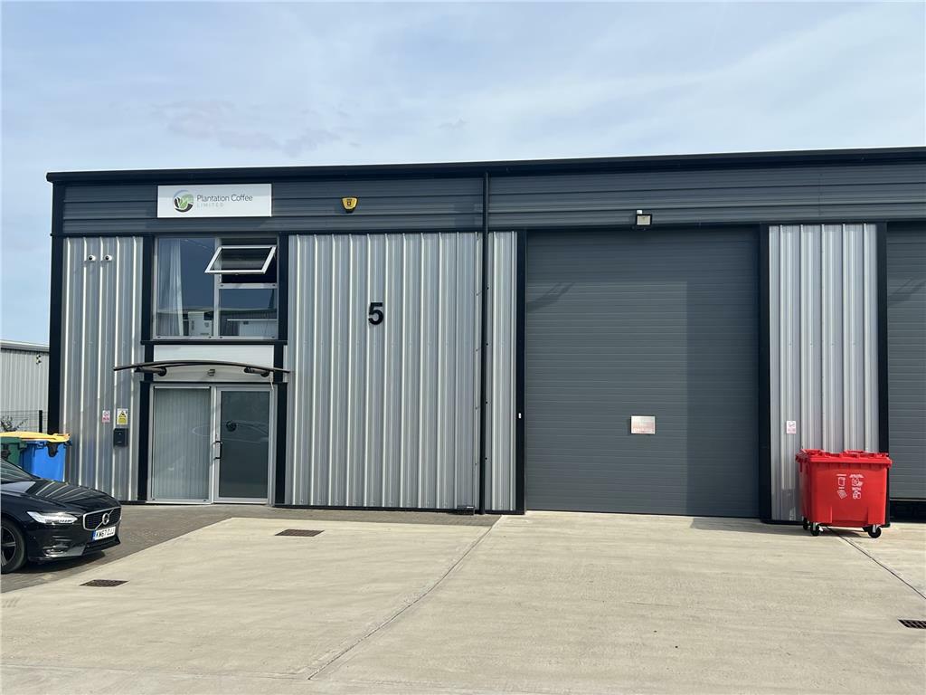 Warehouse for sale in Discovery Business Park, Broadway, Yaxley, Peterborough, PE7 3GX, PE7