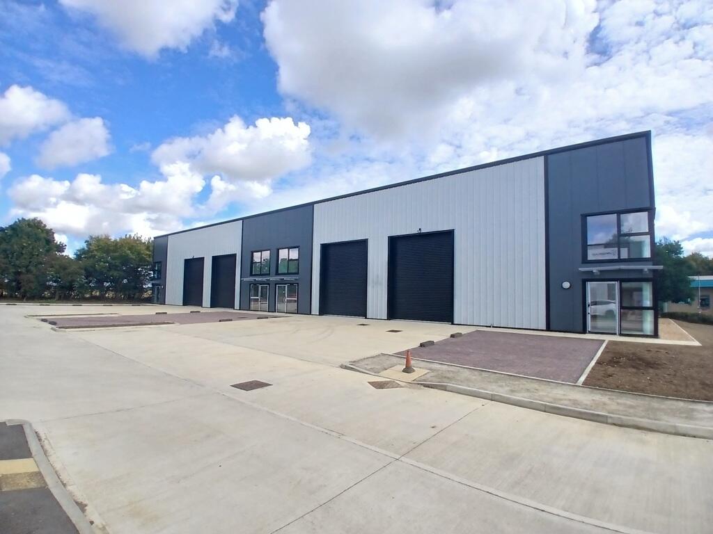 Main image of property: Phase 2, Meridian Court, Compass Point, St Ives, Cambridgeshire, PE27 5FH