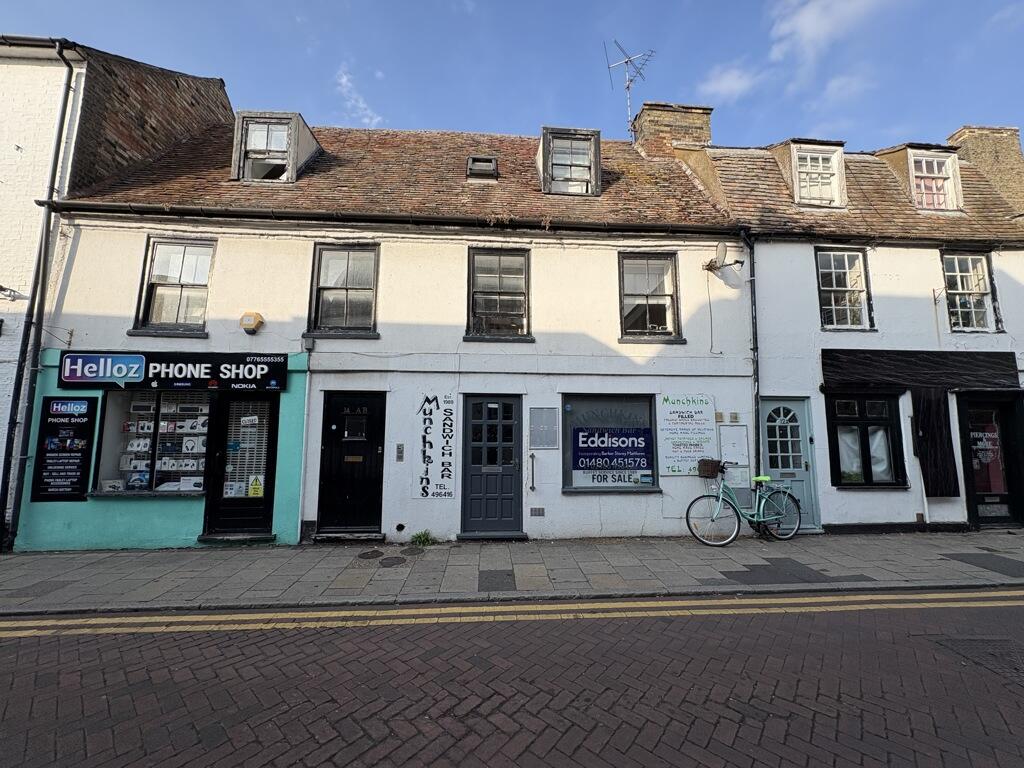 Main image of property: Merryland, St Ives, Cambridgeshire, PE27 5ED